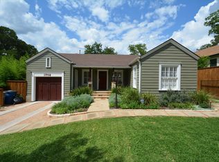 1702 Northwood Rd, Austin, TX 78703