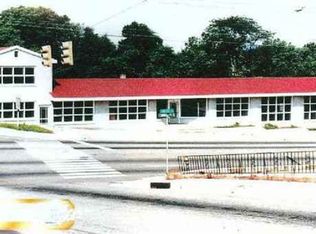 552 S Cumberland St, Morristown, TN 37813