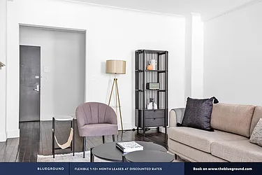 Rented by The Blueground