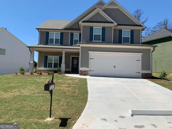 878 River Run Dr #36, Dallas, GA 30132