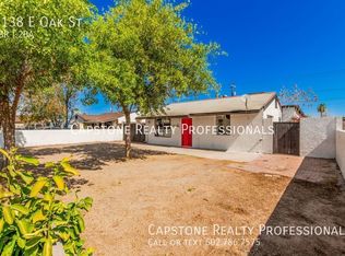 2138 E Oak St, Phoenix, AZ 85006