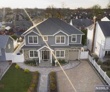 571 Beech Ave, Saddle Brook, NJ, 07663