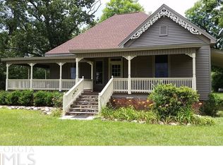 3148 Old Meansville Rd, Zebulon, GA 30295