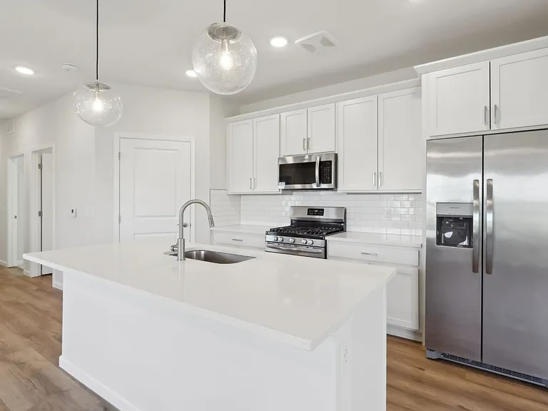 The Villas at Bakers Ridge — Photo 14