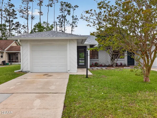10 Bren Mar Ln, Palm Coast, FL 32137