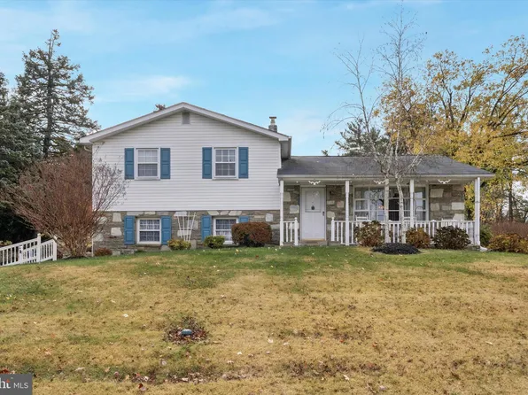 12 Allandale Rd, Plymouth Meeting, PA 19462