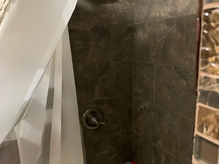 shower