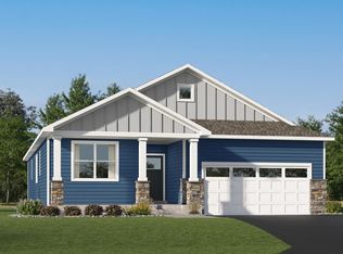 5190 Long Pointe Bay, Woodbury, MN 55129