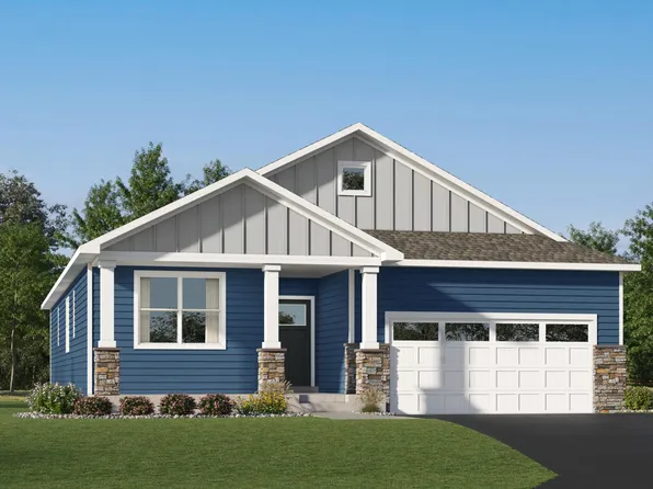 4342 132nd Ave NE, Blaine, MN 55449
