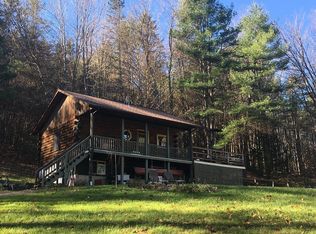 2701 Shelburne Falls Rd, Conway, MA 01341
