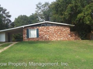 5439 Mariner Dr, Columbus, GA