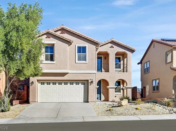 11148 Hickory Glen St, Las Vegas, NV 89179