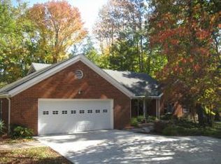 1531 S Woodruff Ln, Bloomington, IN 47401
