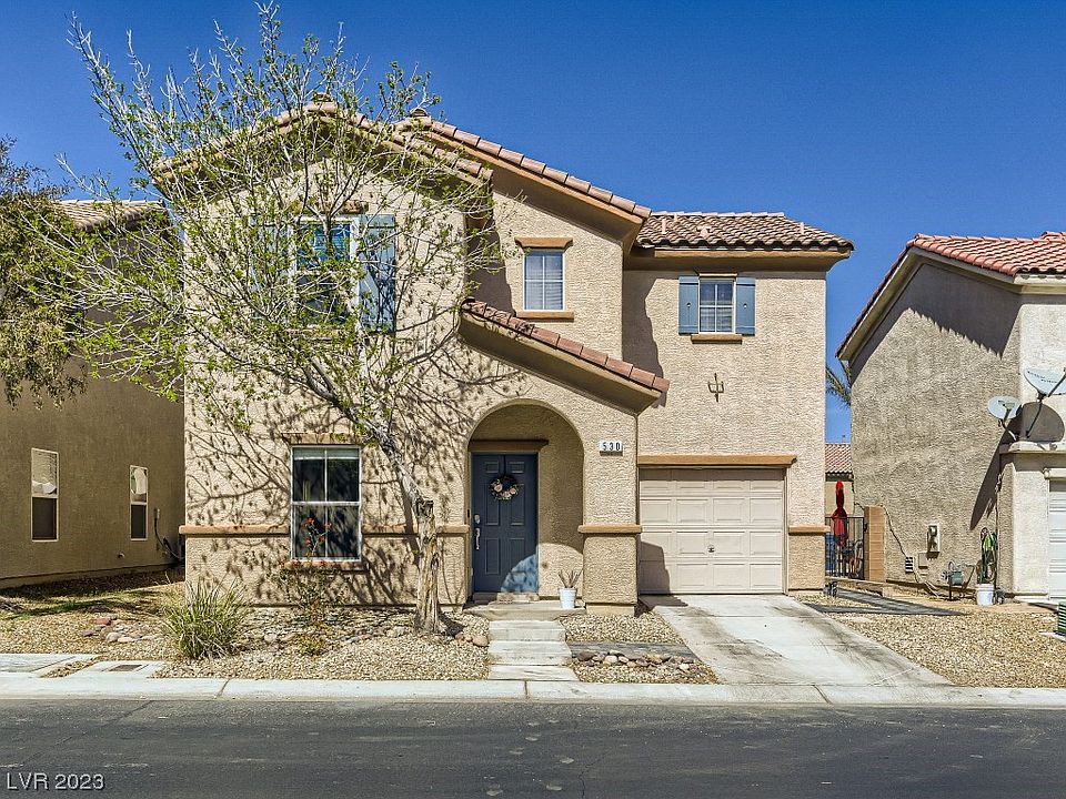 530 Haunts Walk Ave, Las Vegas, NV 89178 | Zillow