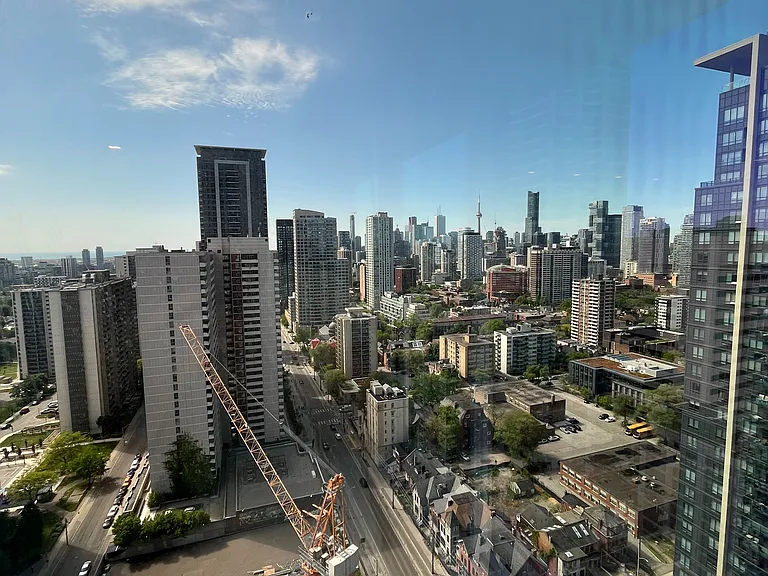 609 Sherbourne St #2802 — Photo 11