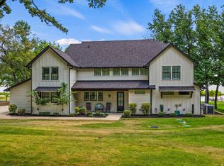 79 Waters Edge Ln, Scroggins, TX 75480