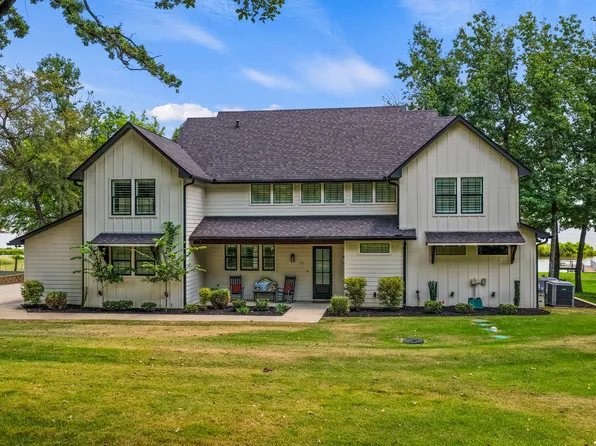 79 Waters Edge Ln, Scroggins, TX 75480
