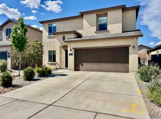 127 Prism Ave SW, Rio Rancho, NM 87124
