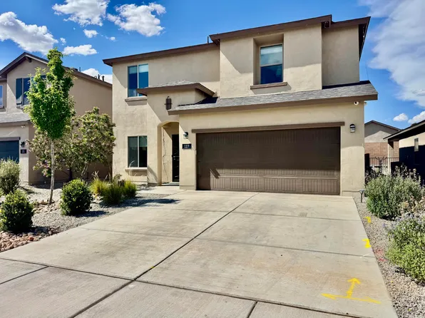 127 Prism Ave SW, Rio Rancho, NM 87124