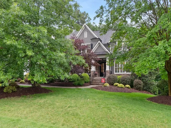 6837 Palaver Ln, Cary, NC 27519