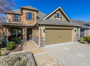 10112 Mickler Ln, Waco, TX 76708