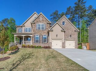 702 Sterling Reserve, Canton, GA 30115