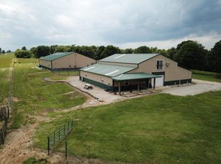 184 Pearson Ranch Rd, Gainesville, MO 65655