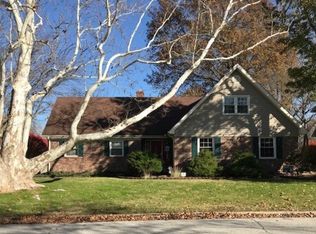 3200 Williams Dr, Kokomo, IN