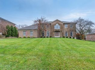 6669 San Mateo Dr, West Chester, OH 45069
