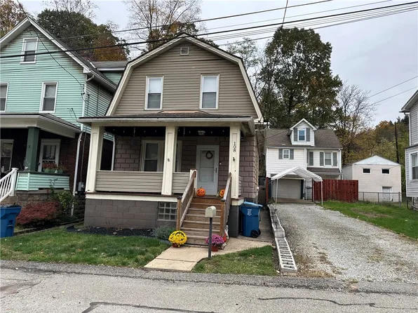 108 Ivy St, Turtle Creek, PA 15145