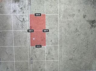 1200 N 3100 E, Beryl, UT 84714