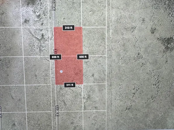 1200 N 3100 E, Beryl, UT 84714