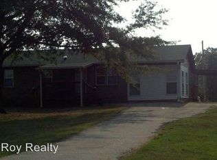 1518 Patton Rd, Griffin, GA 30224