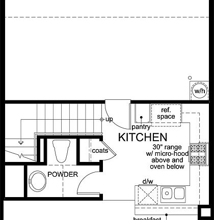 2nd image of 206 Purisima St