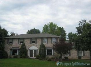 708 Wynnewood Dr, Yardley, PA 19067