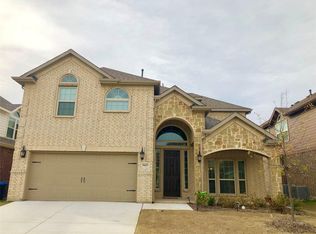 9425 Chuparosa Dr, Fort Worth, TX 76177