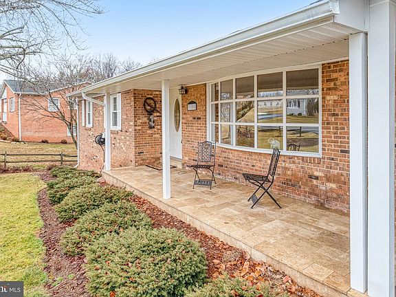 2nd image of 9808 Evans Ford Rd