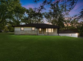 7000 N 102nd St, Milwaukee, WI 53224