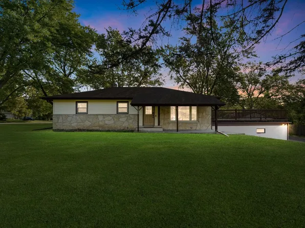 7000 North 102nd STREET, Milwaukee, WI 53224