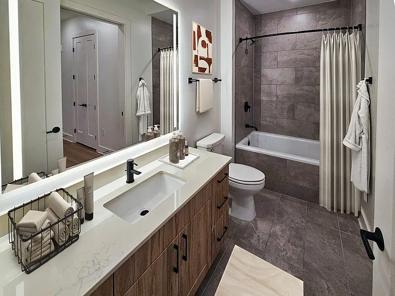 Peridot Residences — Photo 58