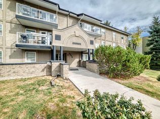 2010 S 35th Ave SW #304, Calgary, AB T2T2E1