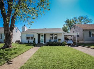 2525 Allen St, Owensboro, KY