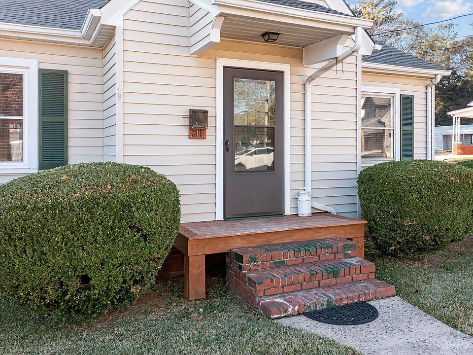 300 Julia Ave, Belmont, NC 28012 Zillow