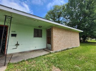1314 Sabine Ave, Port Arthur, TX 77642