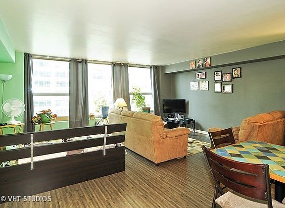2nd image of 3600 N Lake Shore Dr APT 1210