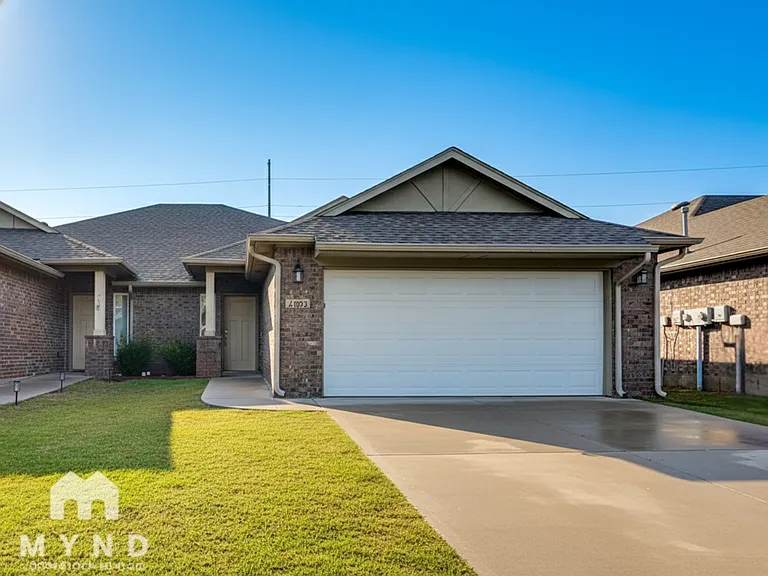 1003 Merlin Dr — Photo 20