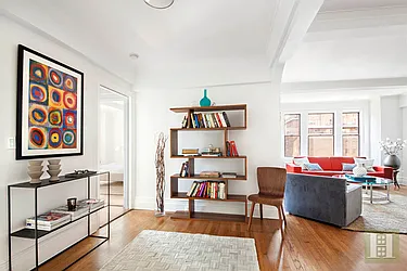Sold by Halstead Real Estate