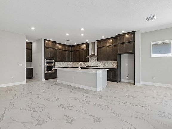 The Bonham - Kitchen