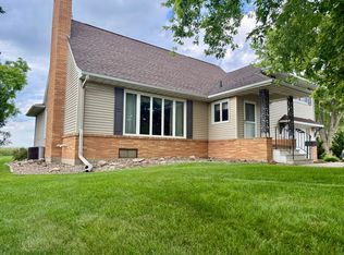 24902 Maple St, Oran, IA 50664
