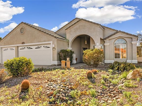 2nd image of 2336 Shadow Canyon Drive